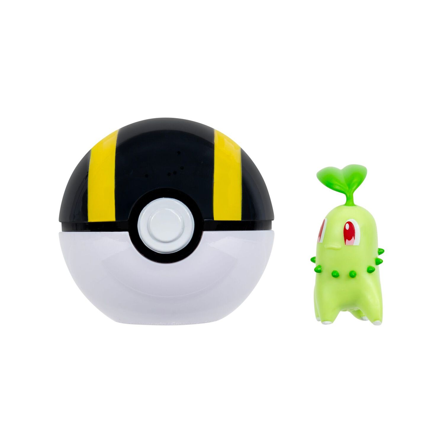 Figura De Acci&oacute;n Pokemon image number 15.0