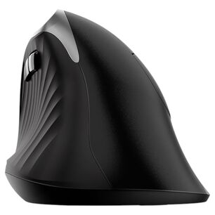 Mouse Genius Ergo 8250s Vertical Inal&aacute;mbrico Silver Grey