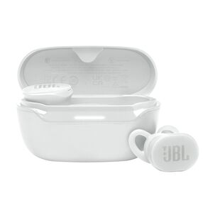 Audífonos Jbl Endurance Race 2 Bluetooth Ip68 Blanco