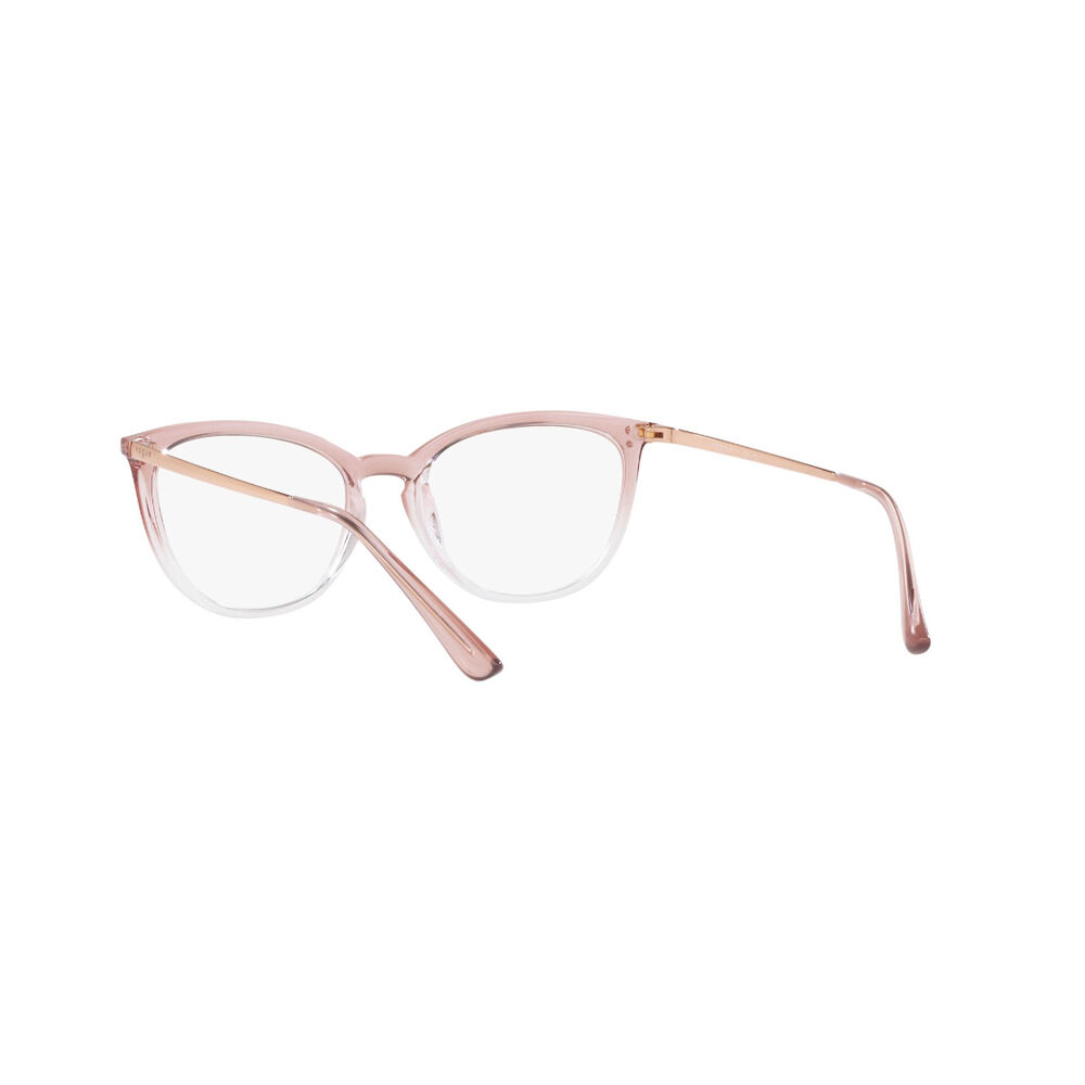 Lentes Ópticos Gradient Pink Vogue Eyewear image number 5.0