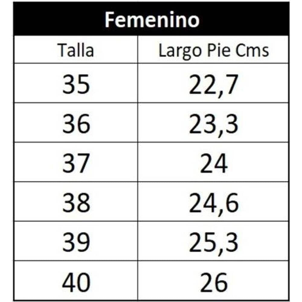 Zapatilla Shan Celeste Alquimia image number 4.0