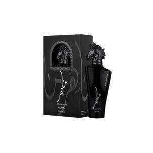 Maahir Black Edition 100ml Unisex Lattafa Perfume