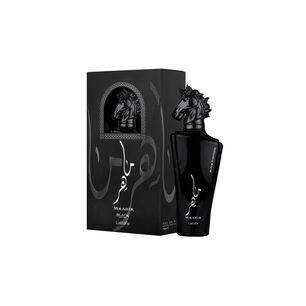 Maahir Black Edition 100ml Unisex Lattafa Perfume