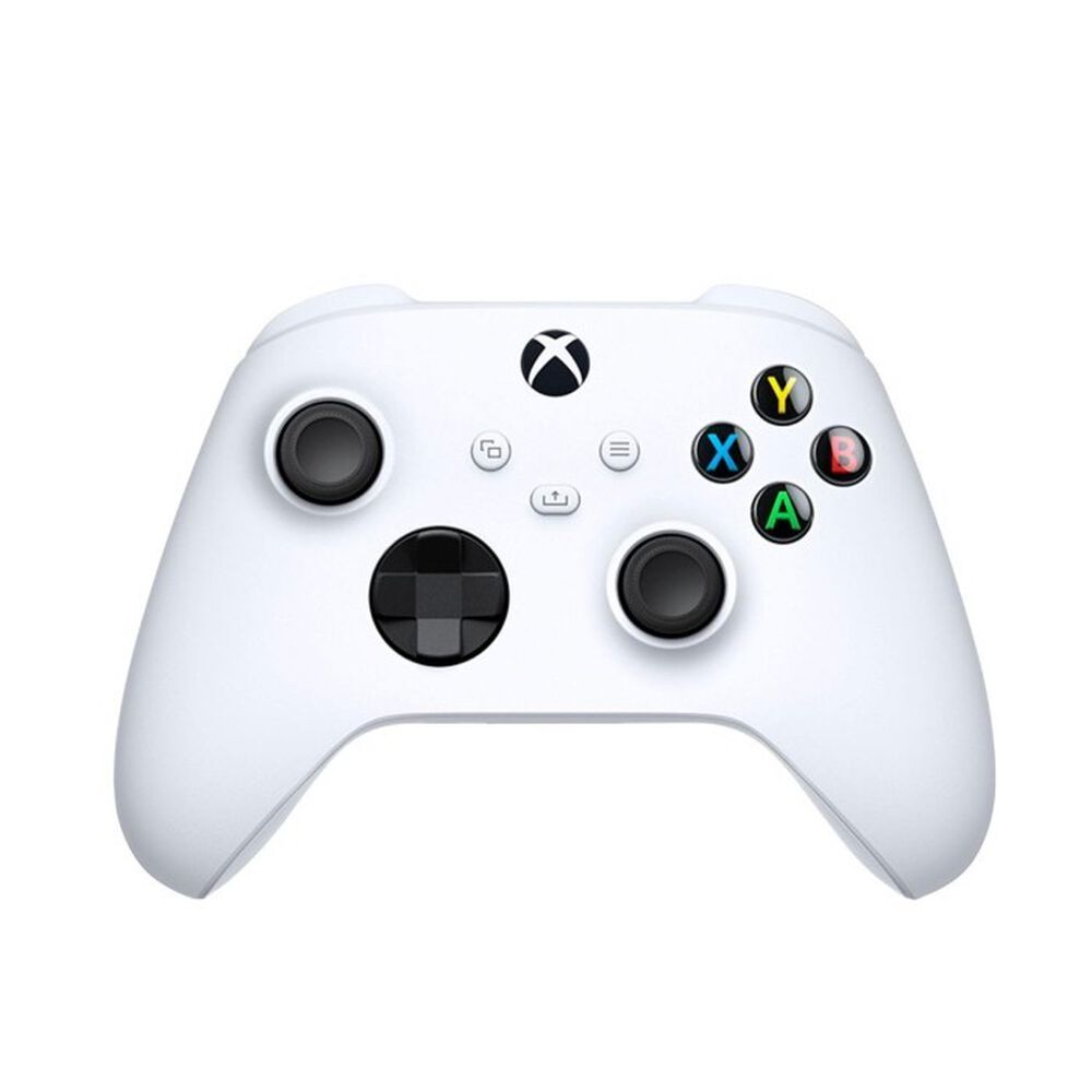 Consola Xbox Series S 512gb Ssd image number 2.0