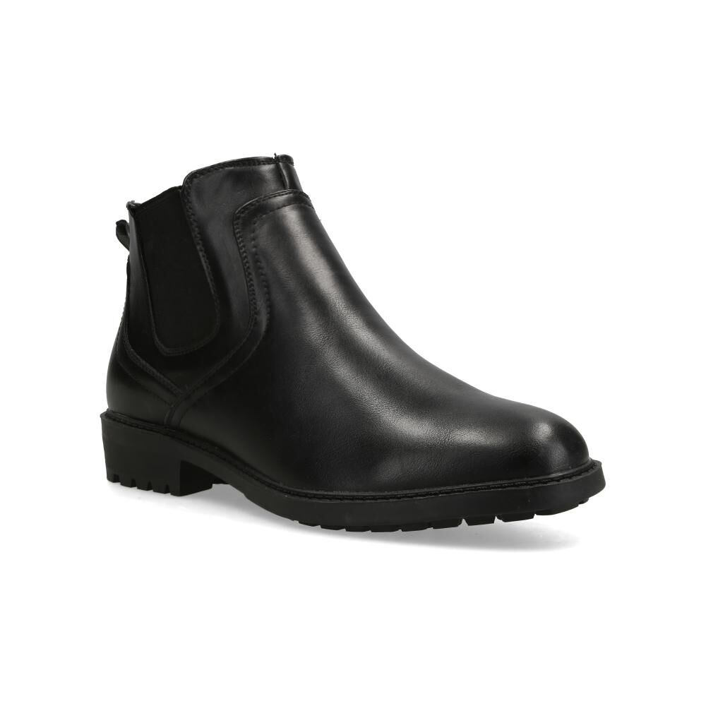 Botín Hombre Az Black en Oferta | Hites.com