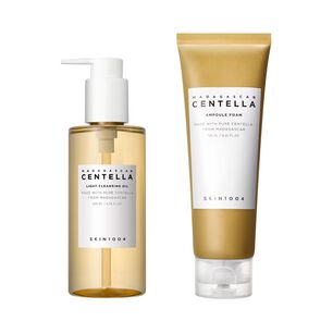 Mc Double Cleansing Duo