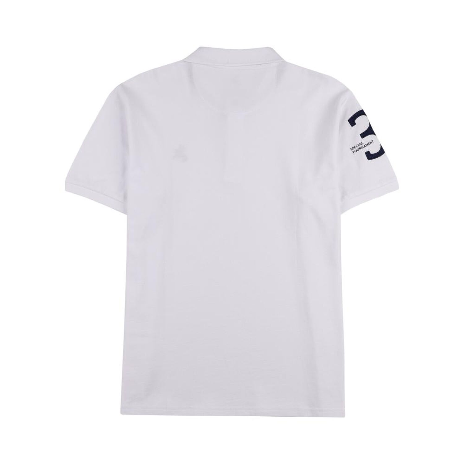 Polera Hombre The King's Polo Club image number 1.0