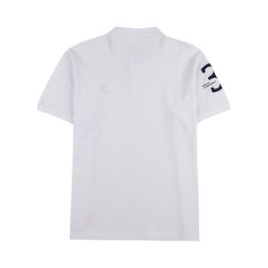 Polera Hombre The King's Polo Club