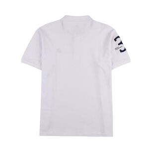 Polera Hombre The King's Polo Club