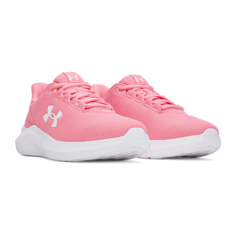 Zapatilla Running Mujer Under Armour Ua W Phade Rn 3 image number 4.0