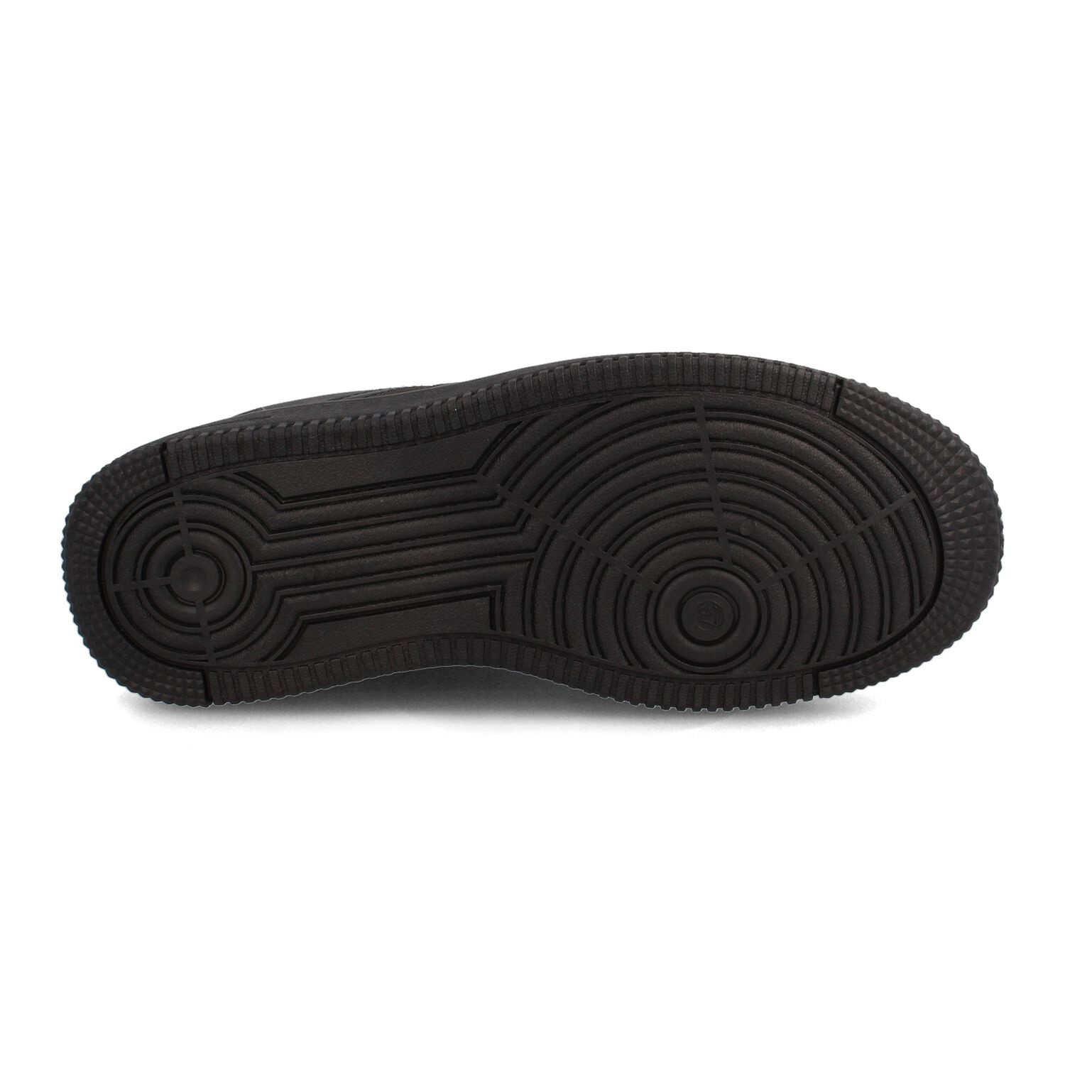 Zapatilla Mujer North Star Tbc Negro image number 4.0