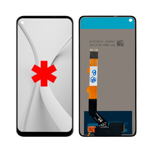 Pantalla Compatible Xiaomi Redmi Note 9t Calidad Original