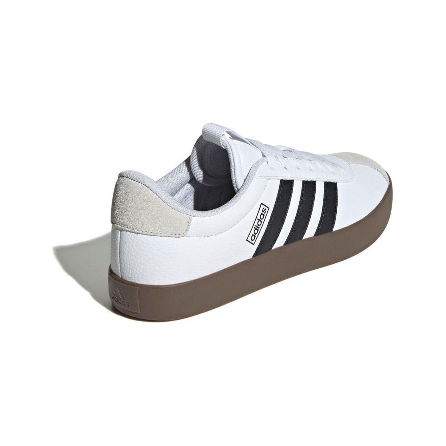 Zapatilla Urbana Mujer Adidas Vl Court 3.0 image number 3.0