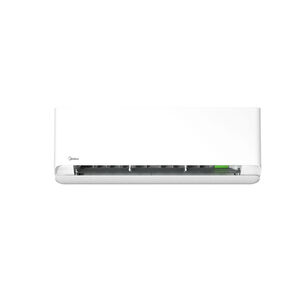 Aire Acondicionado Split 9000btu Inverter Midea Breezeless