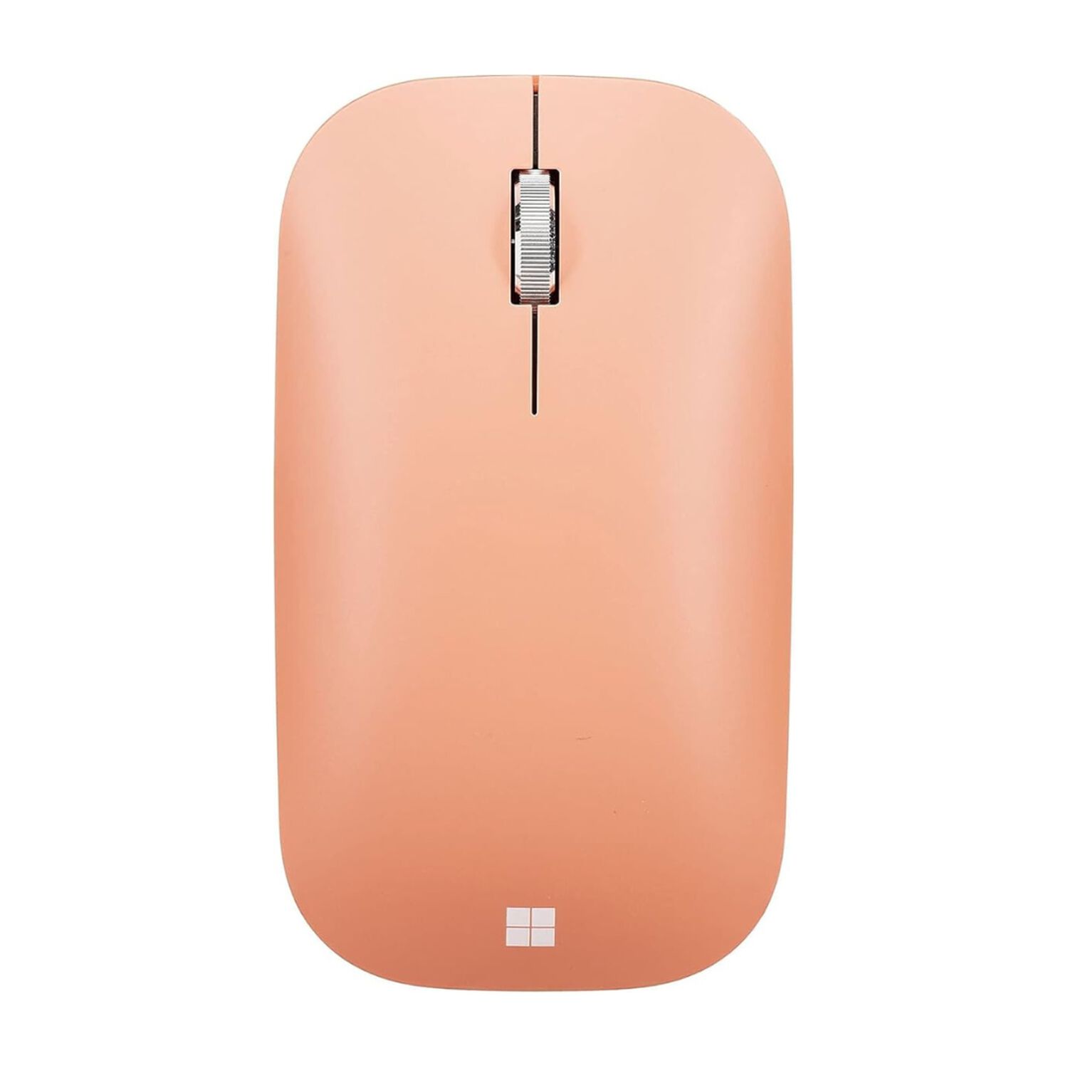Microsoft Surface Mobile Mouse Peach image number 0.0
