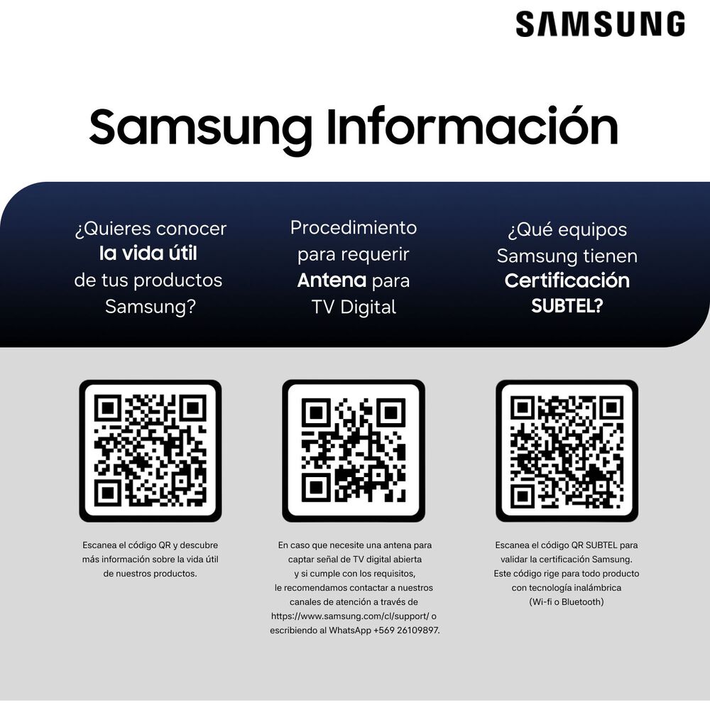 Samsung Mini LED M70H 75", foto 8
