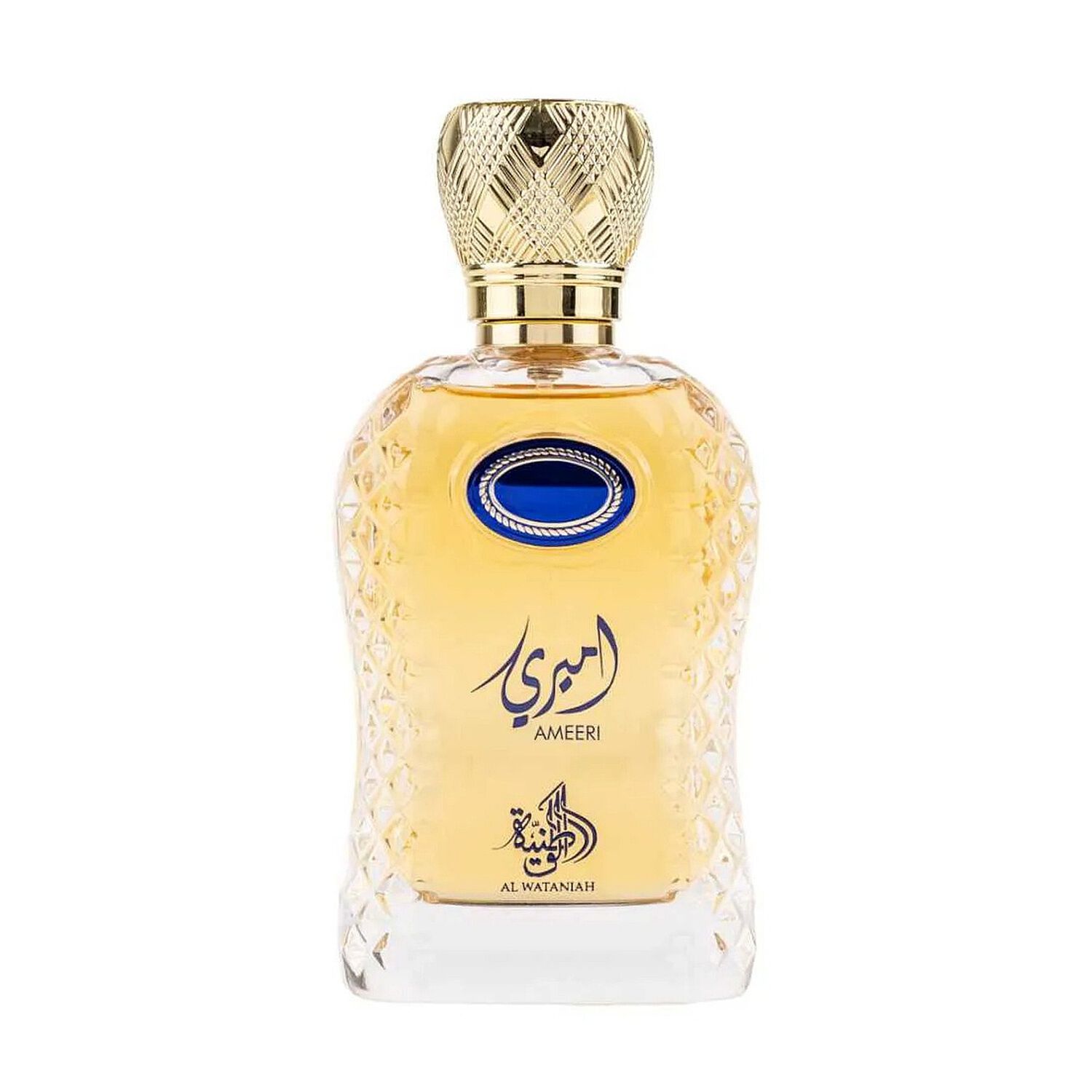 Al Wataniah Ameeri Edp 100ml image number 1.0