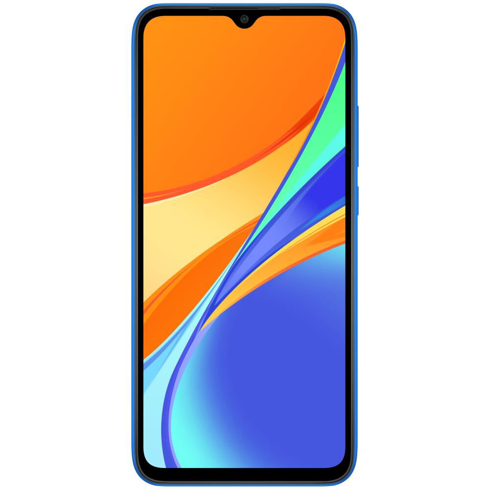 Smartphone Xiaomi Redmi 9c Twilight Blue / 32 Gb / Liberado image number 0.0
