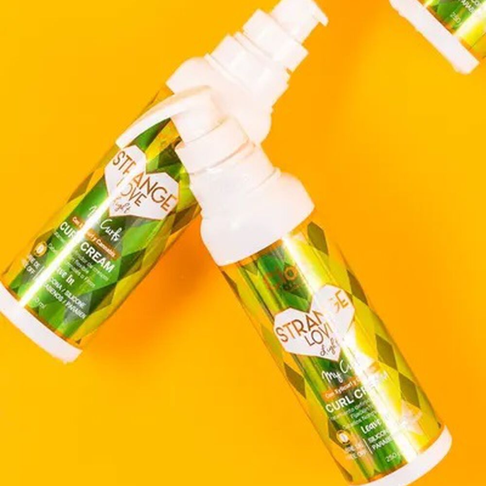 Definidor De Rizos Strange Love Cloe Light 250ml image number 1.0