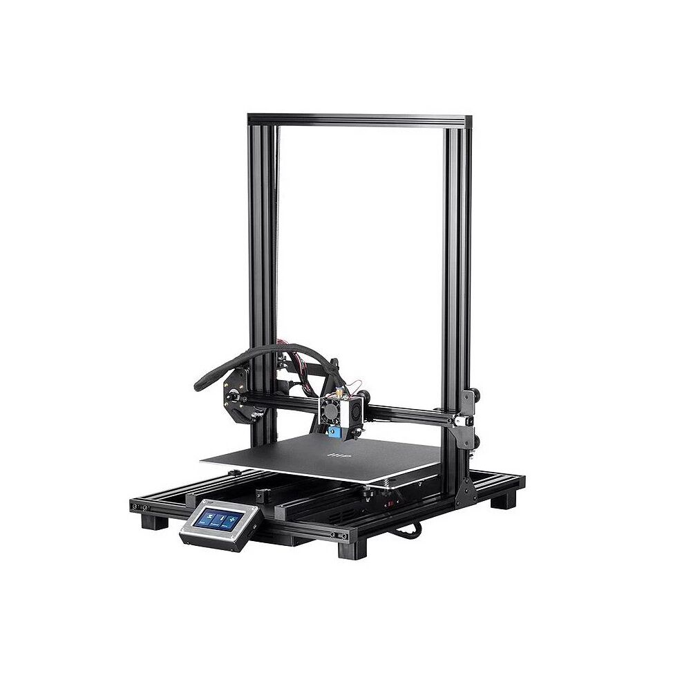 Impresora 3d Monoprice Mp10 Con Superficie 30x30 image number 0.0