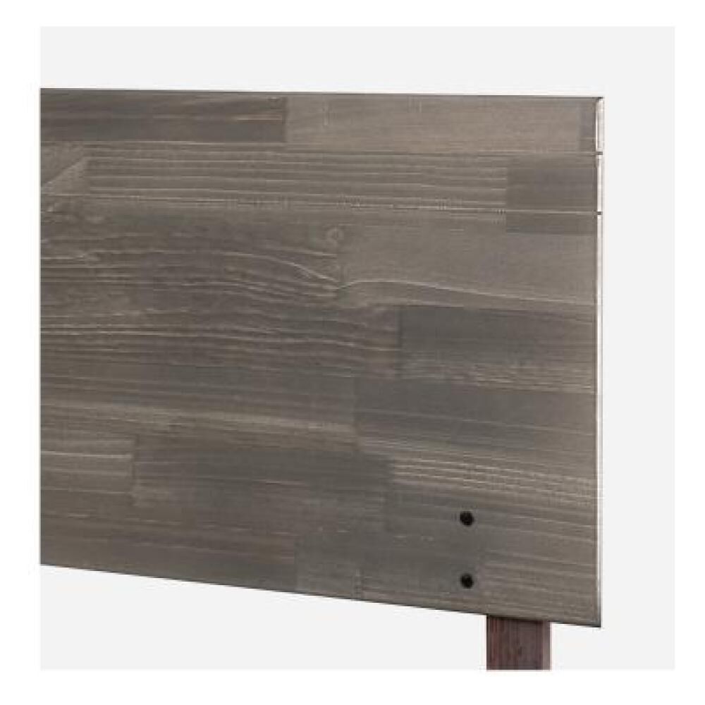Cama Nido Rosen New Style 6 / 1.5 Plazas / Base Normal + Respaldo image number 12.0