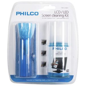 Kit De Limpieza De Pantallas 3 En 1 C00801