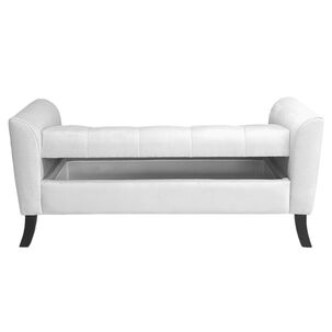 Banqueta Ba&uacute; New Roma