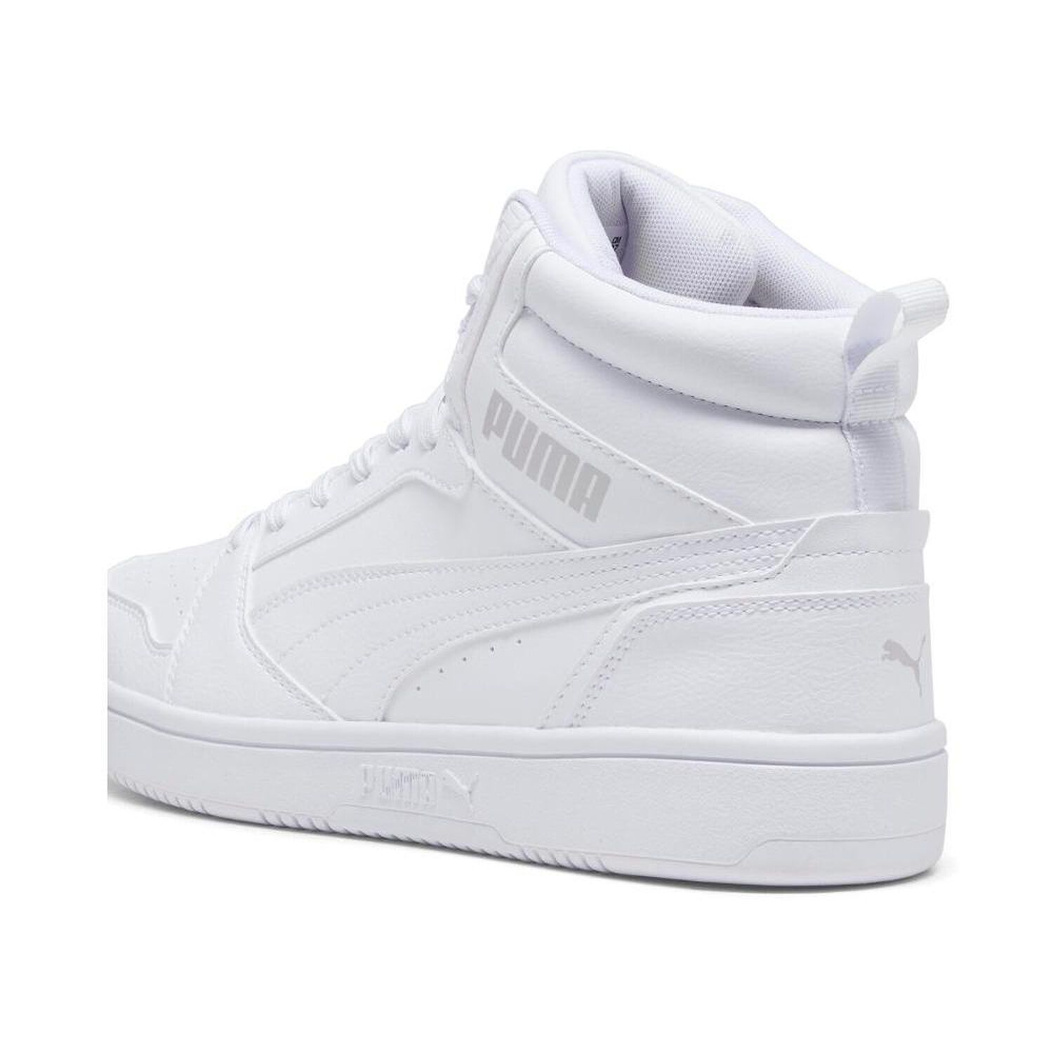 Zapatilla Urbana Hombre Puma Rebound Blanco image number 3.0