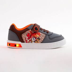 Zapatilla Infantil Interactiva Amigos Paw Patrol
