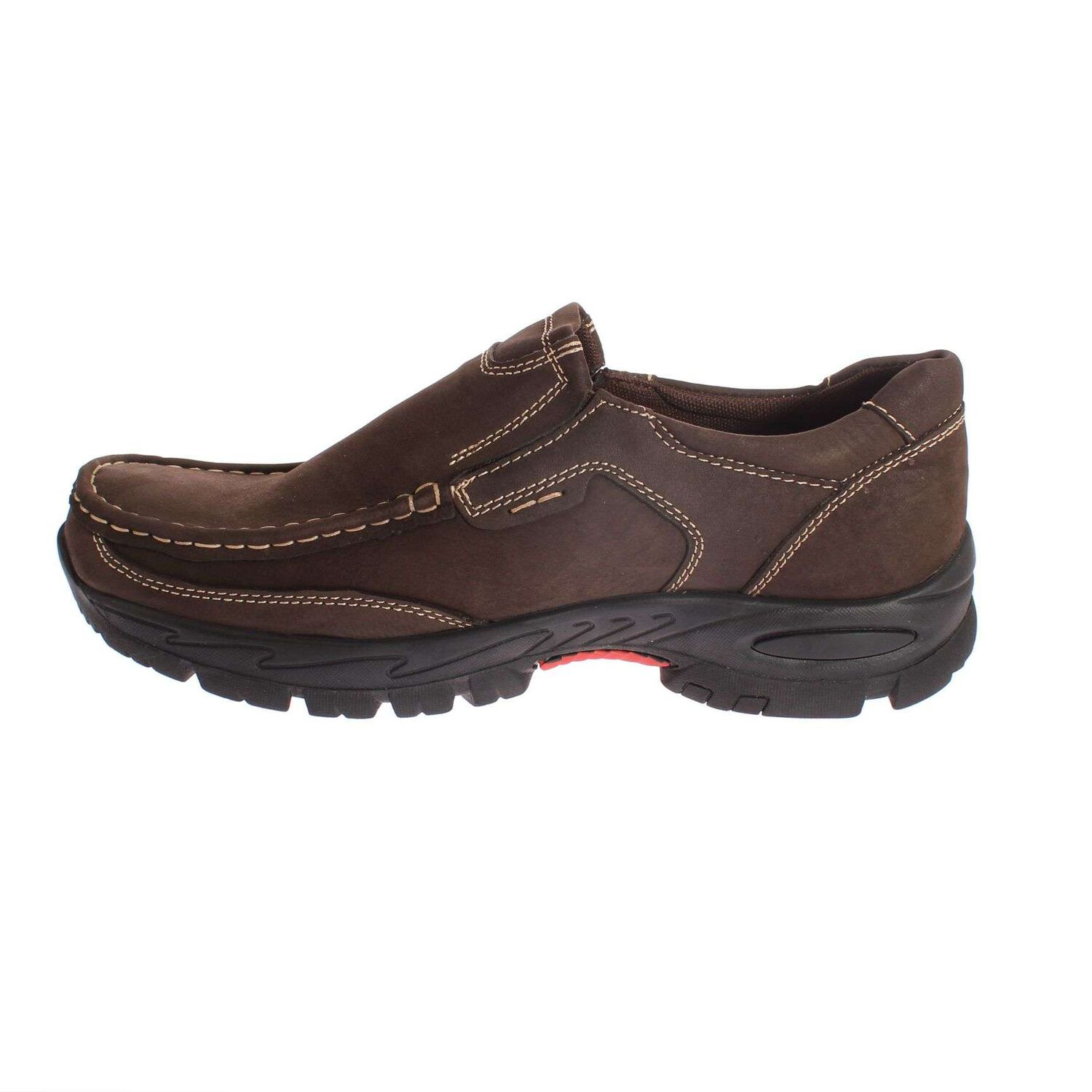 Zapato Casual Coffee Casatia Art. 8a086ccoffee image number 3.0