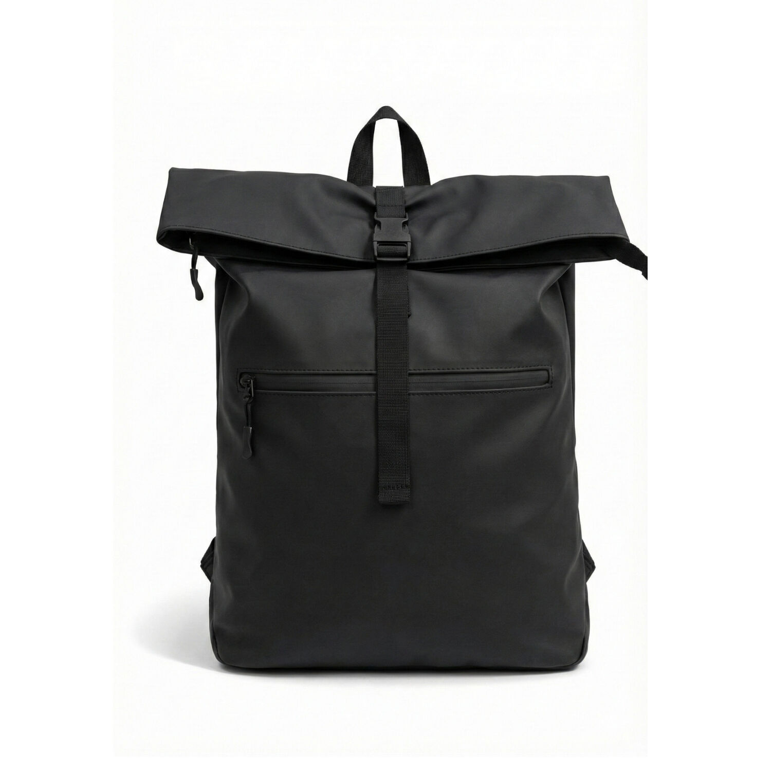 Mochila Urbana Roll Top Impermeable Porta Laptop Zeus image number 0.0