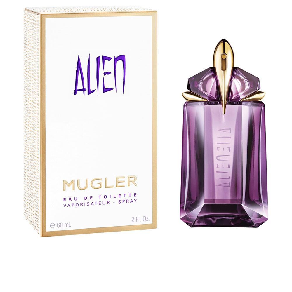 Alien Mugler Edt 60ml Mujer image number 0.0