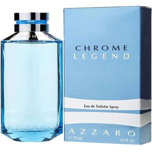 Azzaro Chrome Legend Men 125ml