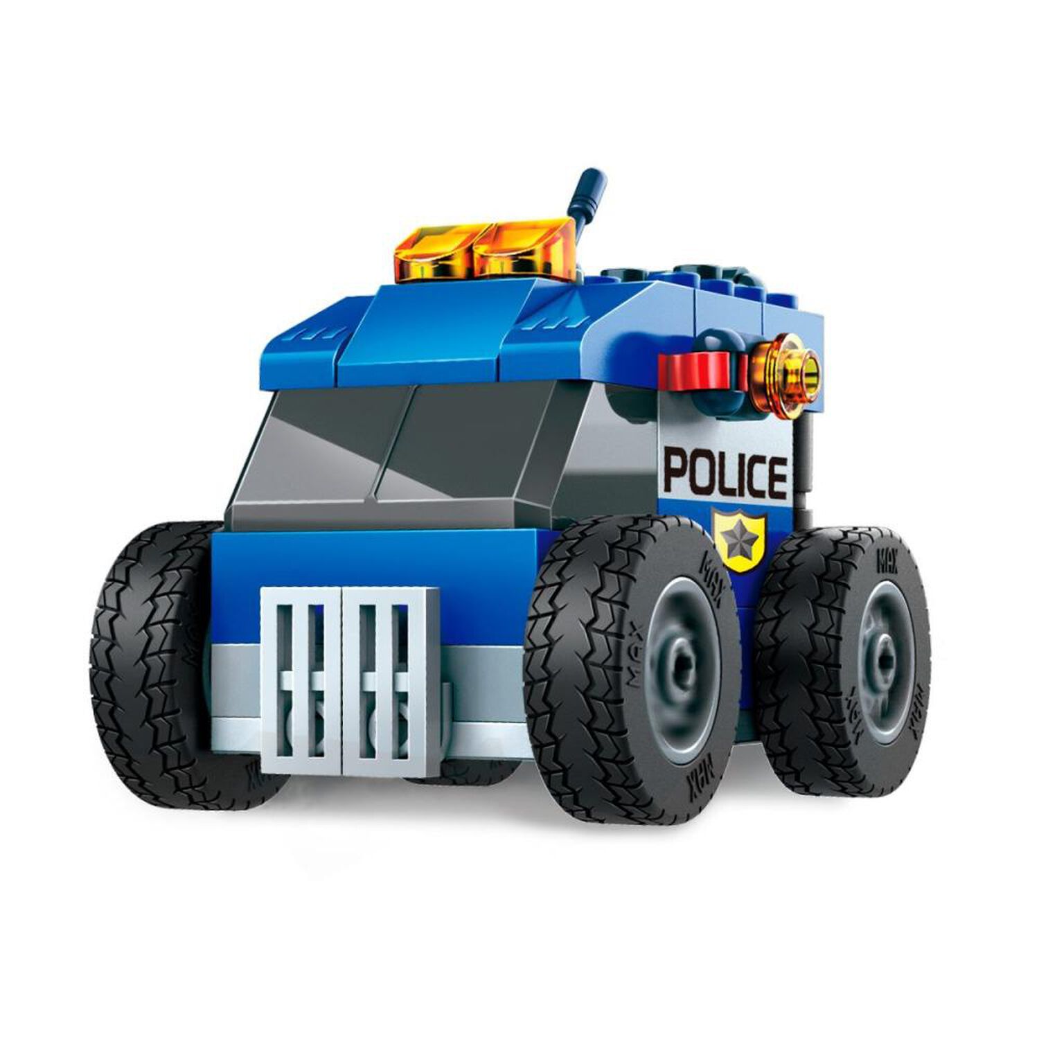 Armables Max Build Bloques Max image number 3.0