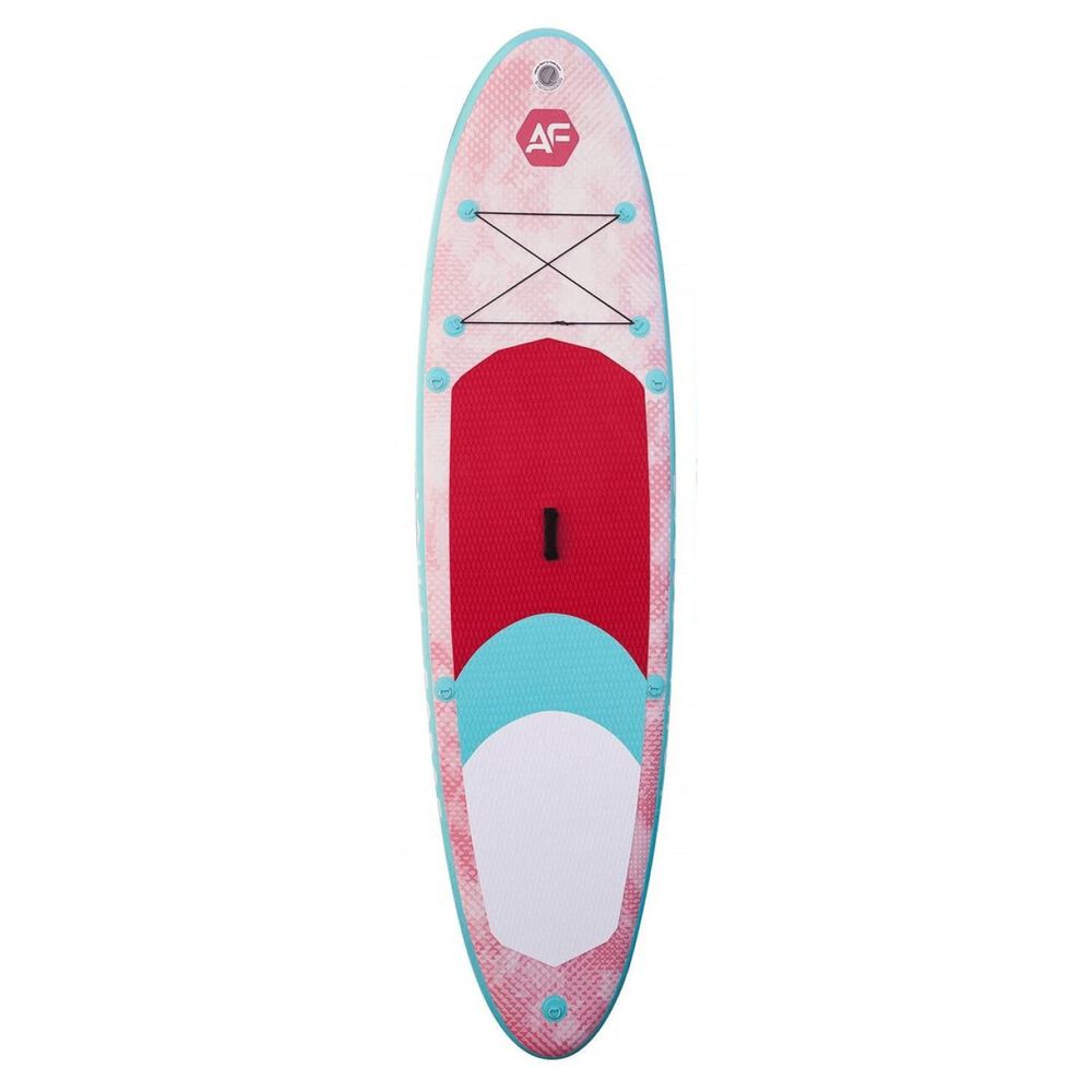 Stand Up Paddle Inflable 10'6'' Pink - Doble Capa image number 4.0