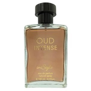 Instyle Oud Intense Edp 100 Ml