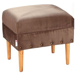 Pouf Bodevir Provensa Tachas
