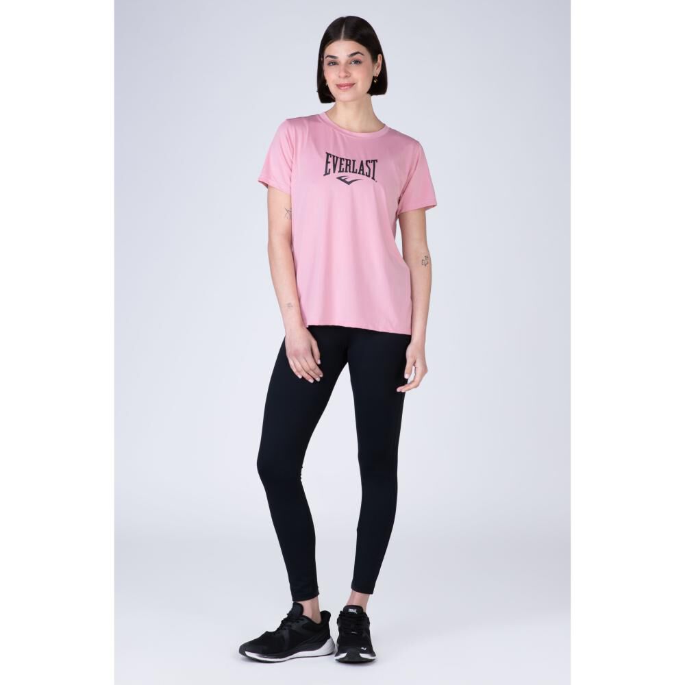 Polera M/c Mujer Studio Everlast image number 3.0