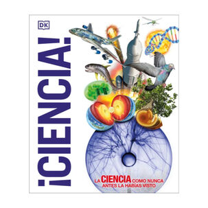 Ciencia (mundo 3d) - Autor(a): Equipo Editorial