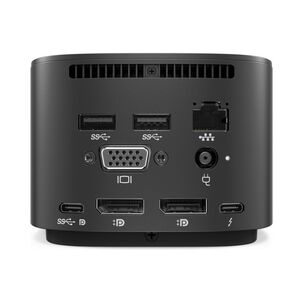 Docking Hp Thunderbolt Dock 120w G2