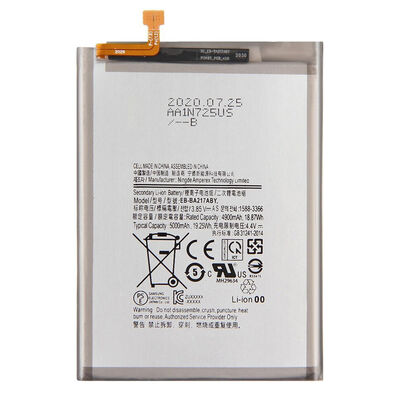 Bateria A02 Compatible con Samsung A02 | Lifemax