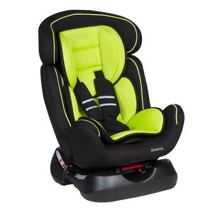Silla De Auto Convertible Thor Lime
