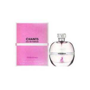 Maison Alhambra Chants Tenderina Edp 100ml