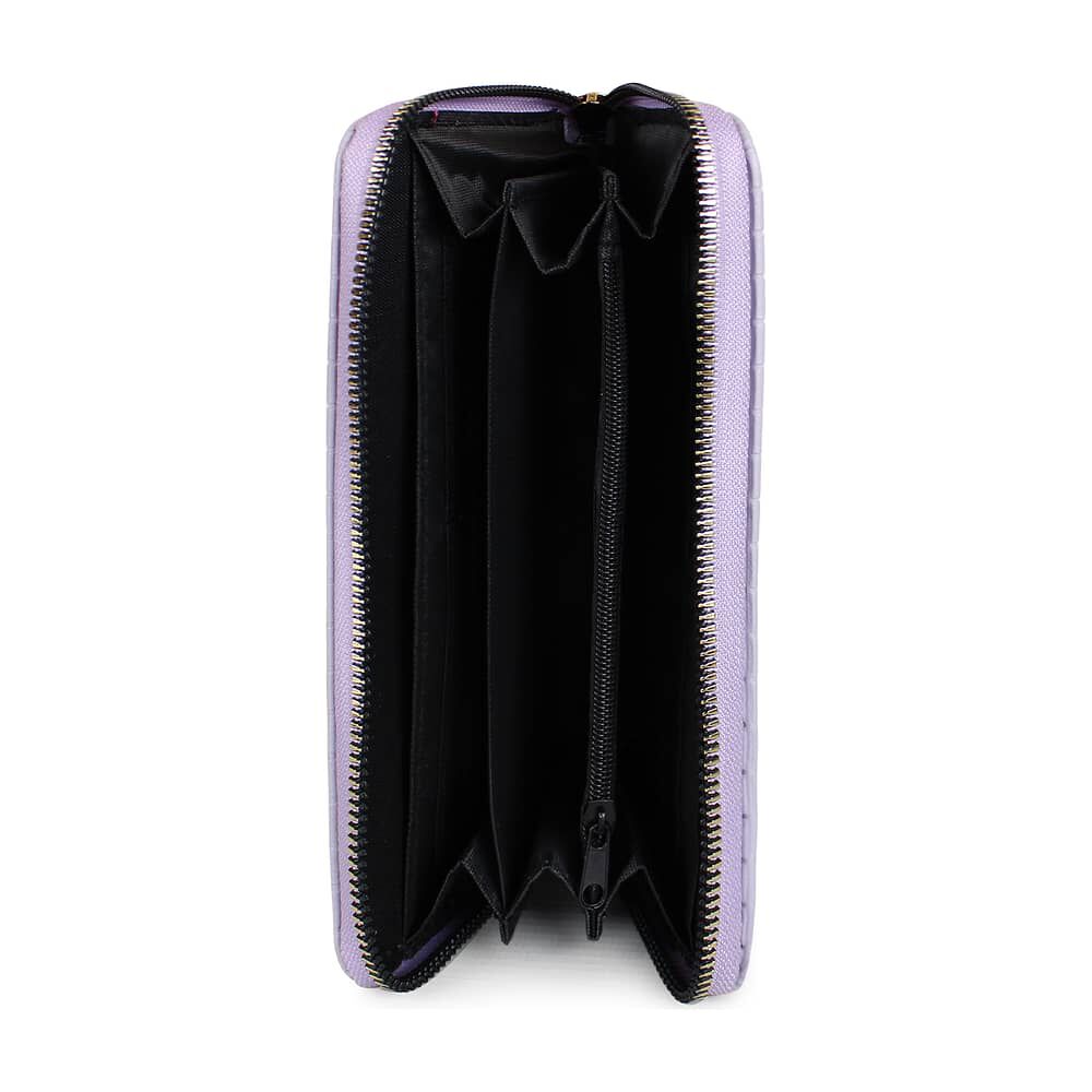 Billetera Mujer Nina Lila Carven Paris image number 3.0