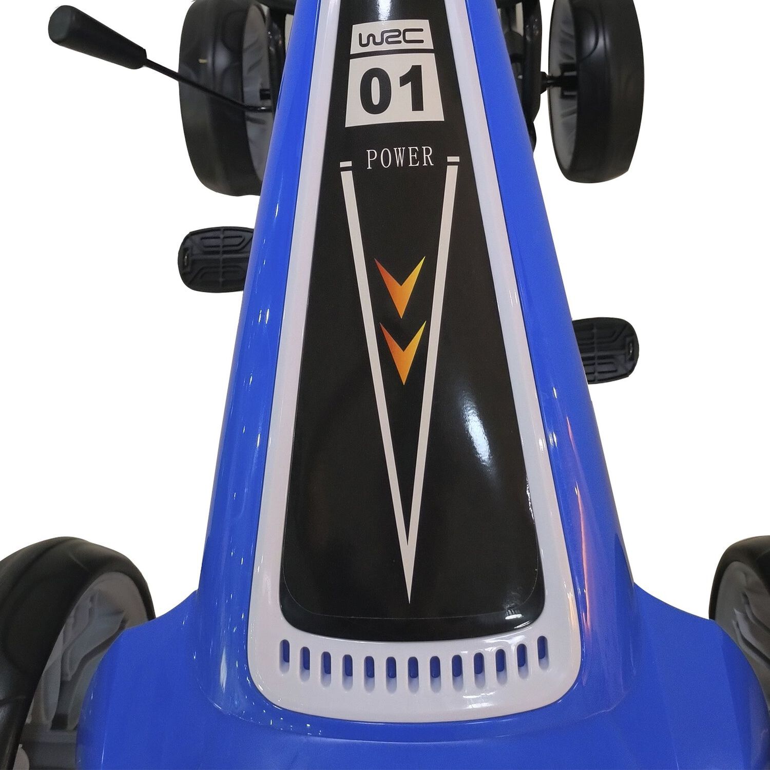 Go Kart E03 Azul Bebesit image number 4.0
