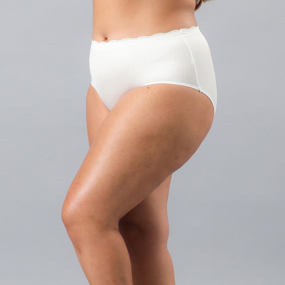 Pack Calzon Maxi Bonded Flores 25218-1 image number 0.0