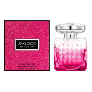 Perfume Mujer Blossom Jimmy Choo / 100 Ml / Eau De Parfum