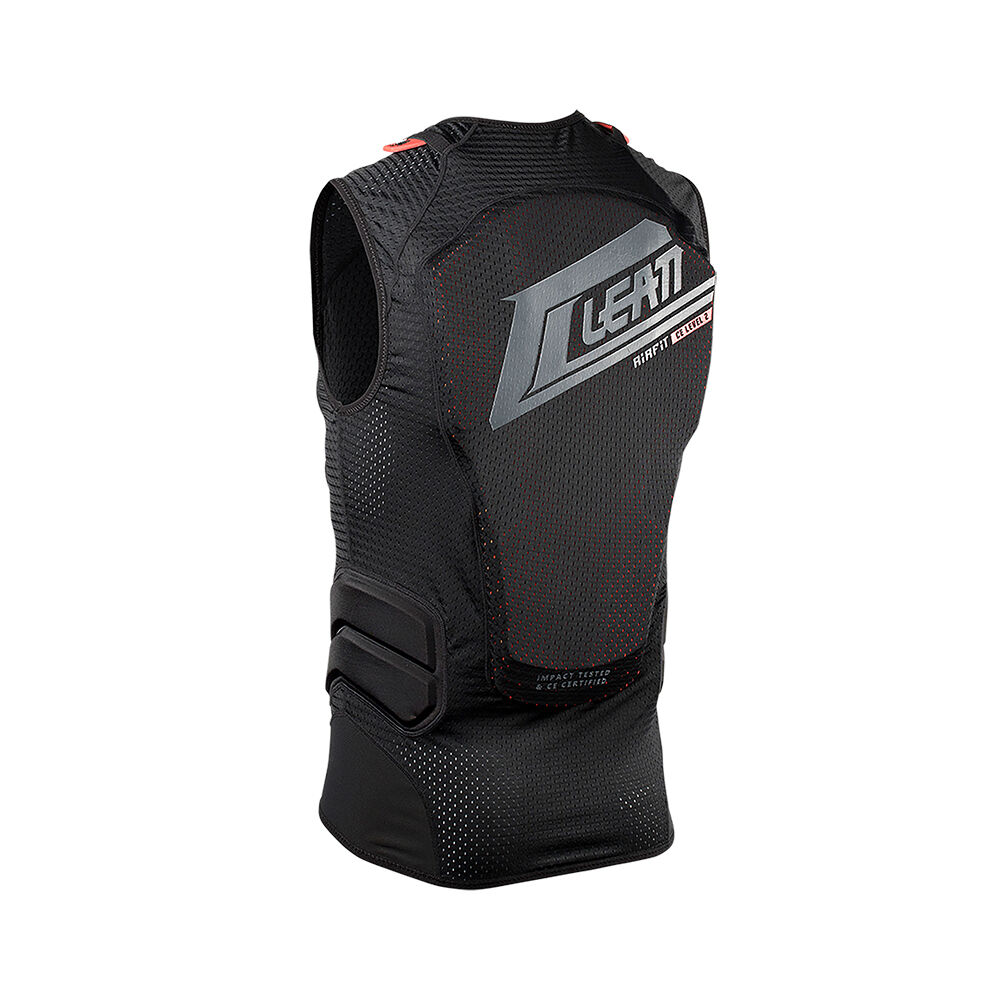 Protector De Espalda 3df Leatt L/xl 172-184cm image number 1.0
