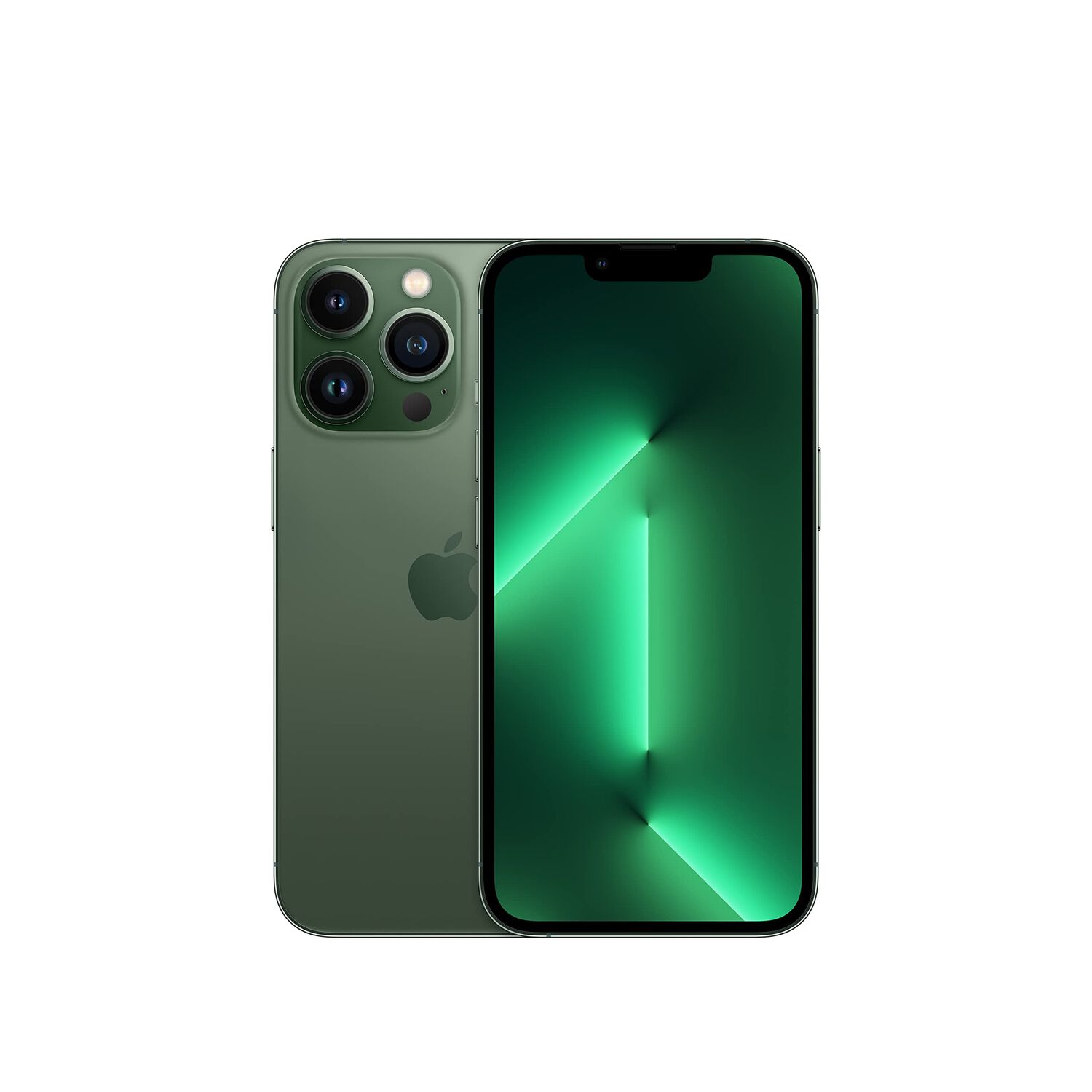 Apple Iphone 13 Pro 256gb Verde Reacondicionado image number 0.0