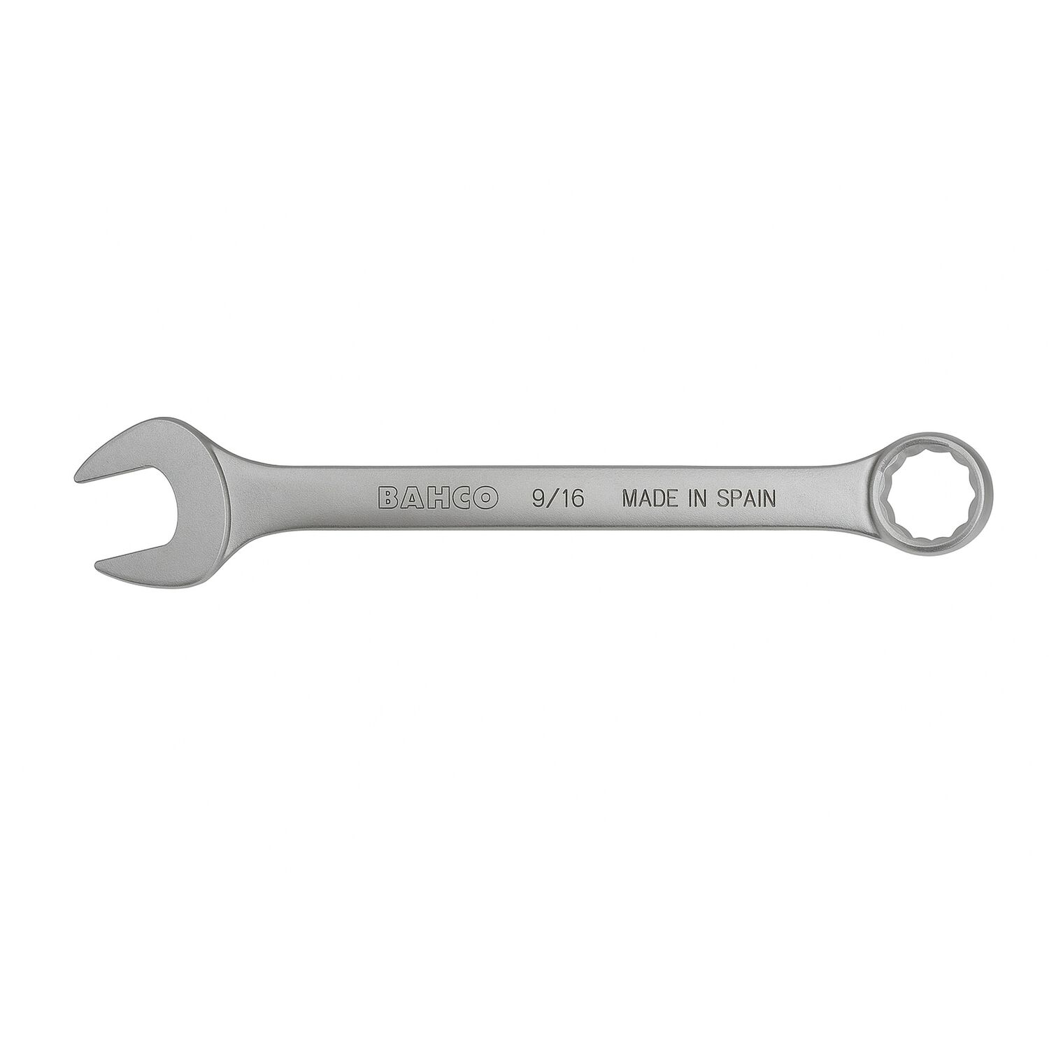 Llave Punta Corona 9/16 Bahco image number 2.0